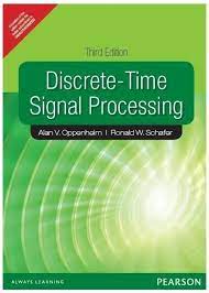 Discrete-Time Signal Processing